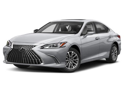 2024 Lexus ES 350 FWD