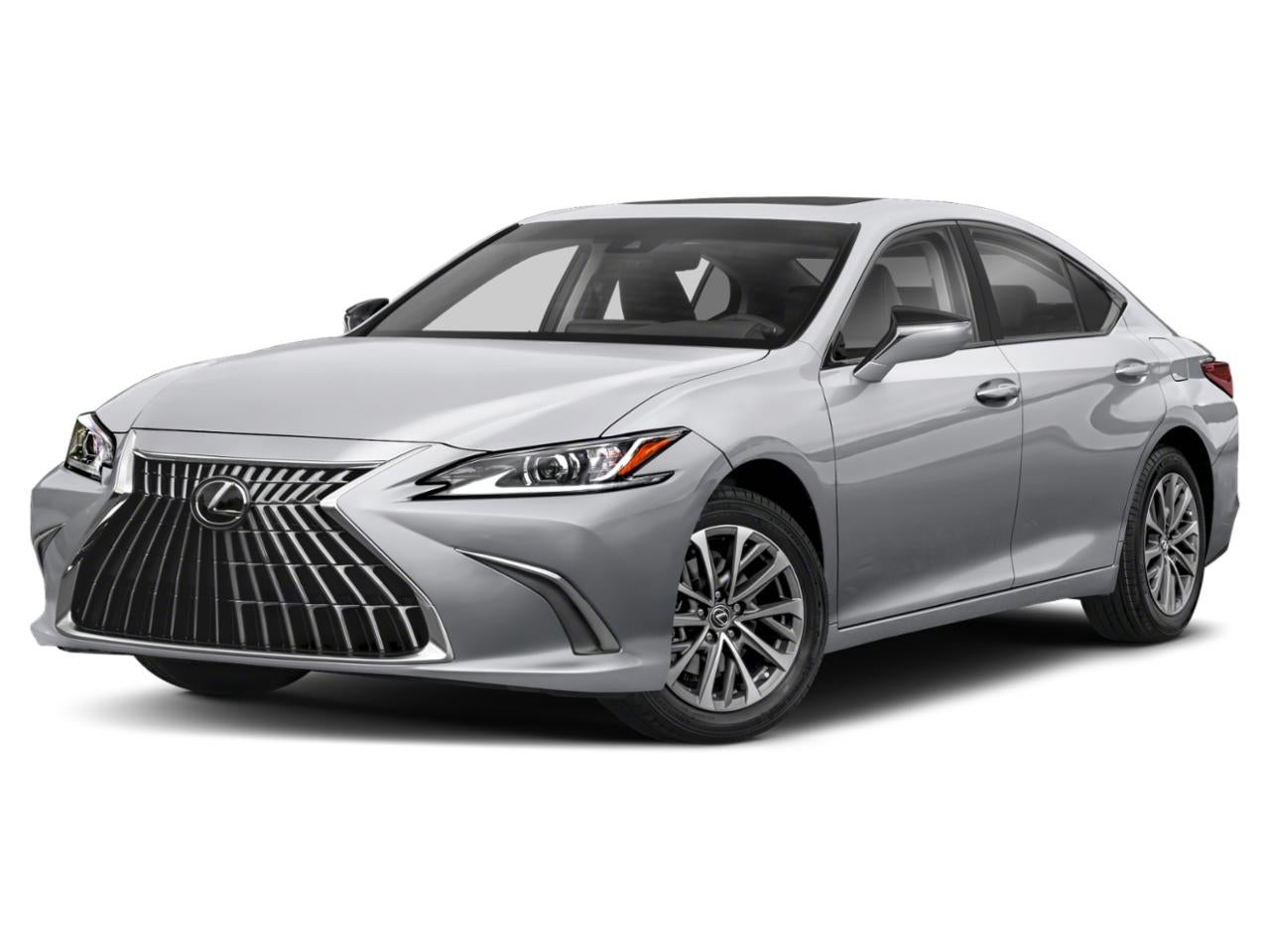 2024 Lexus ES 350 FWD