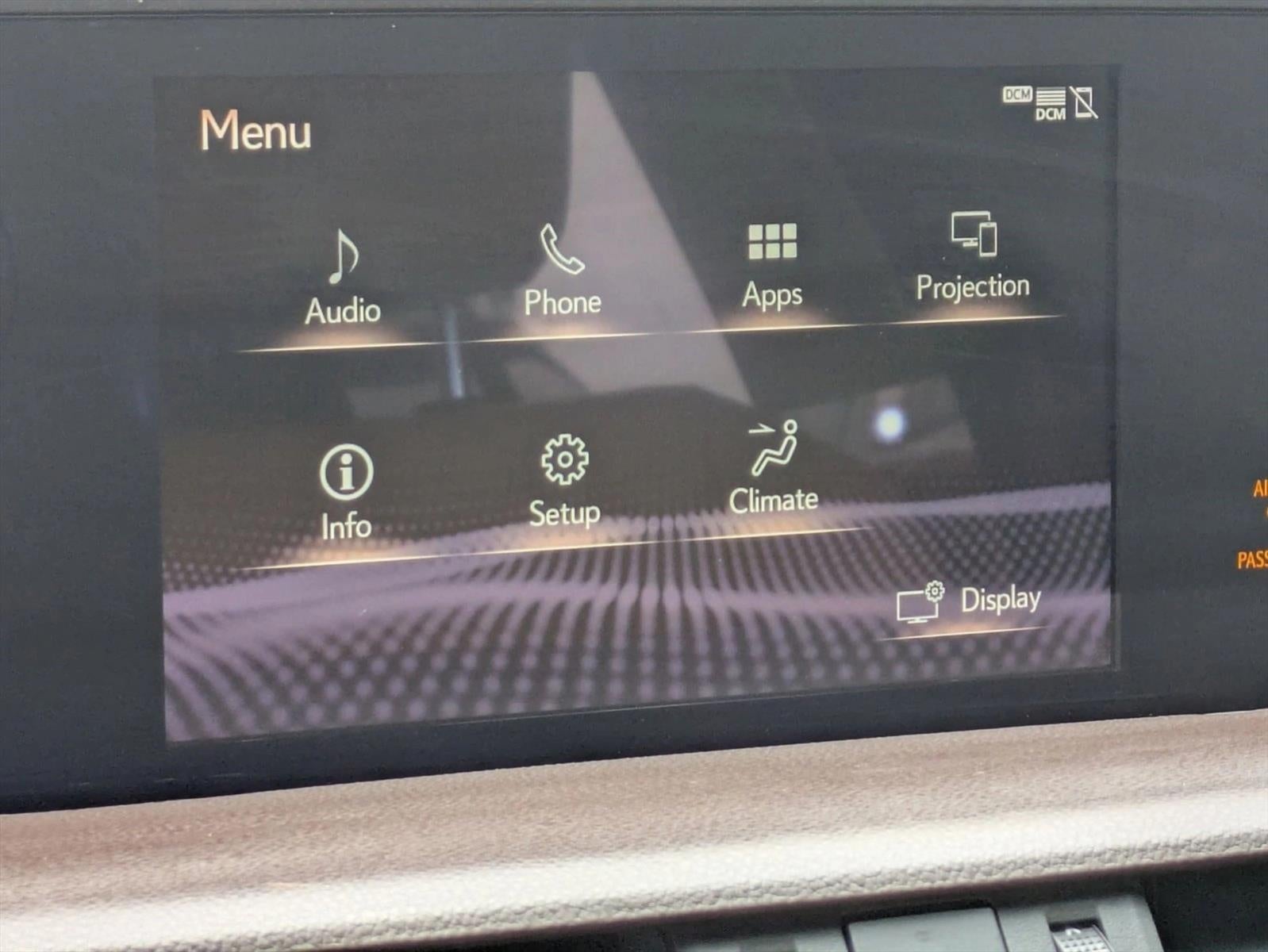 2021 Lexus ES 350 FWD