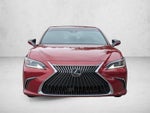 2021 Lexus ES 350 FWD