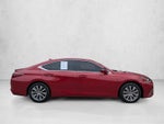 2021 Lexus ES 350 FWD