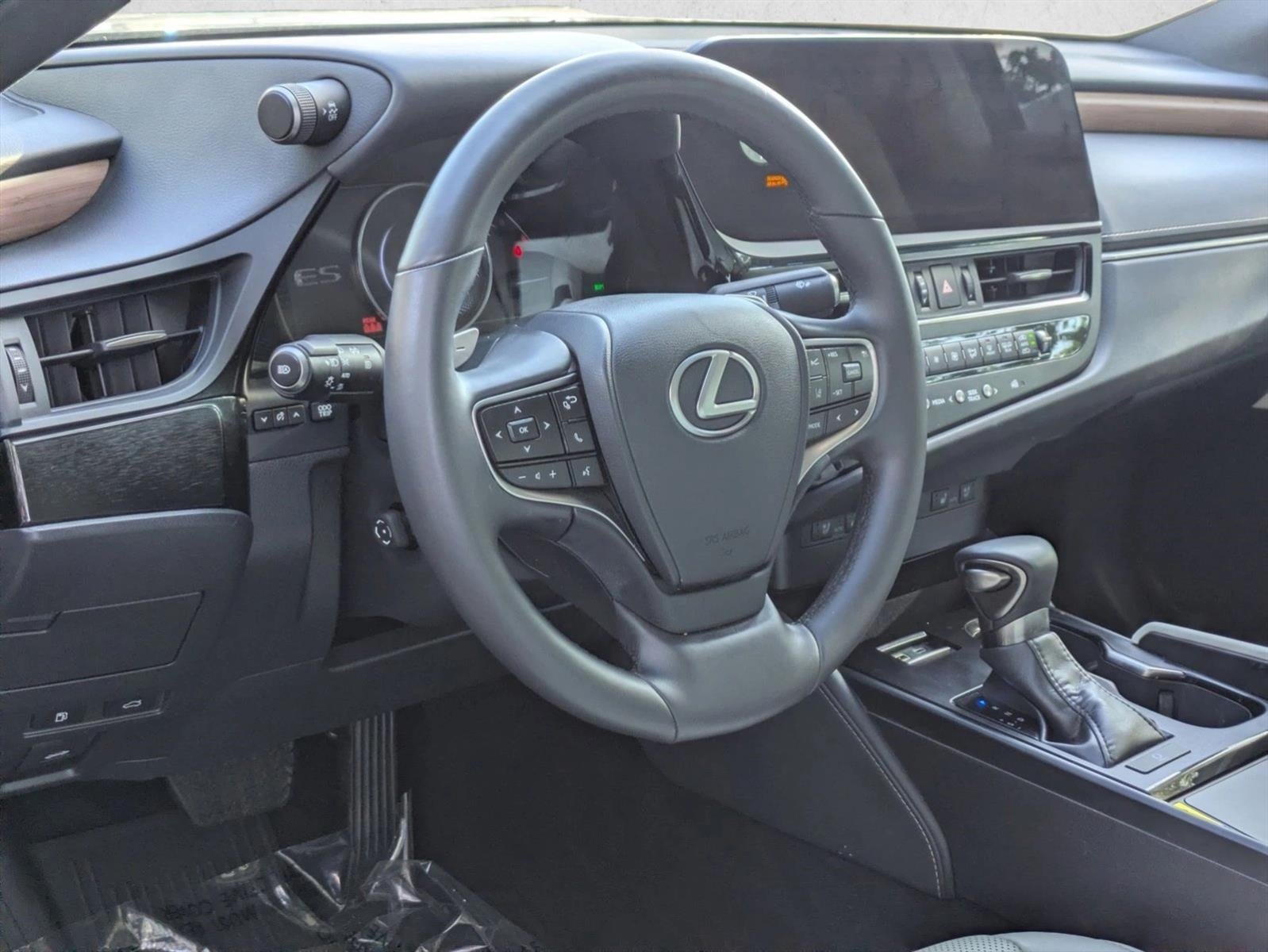 2025 Lexus ES 350 FWD
