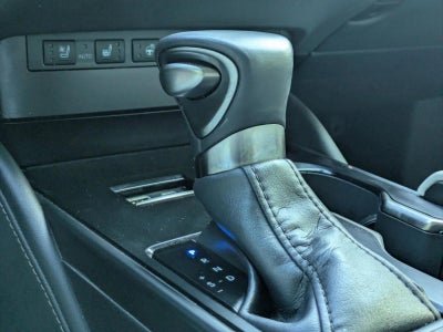2025 Lexus ES 350 FWD