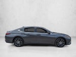 2025 Lexus ES 350 FWD