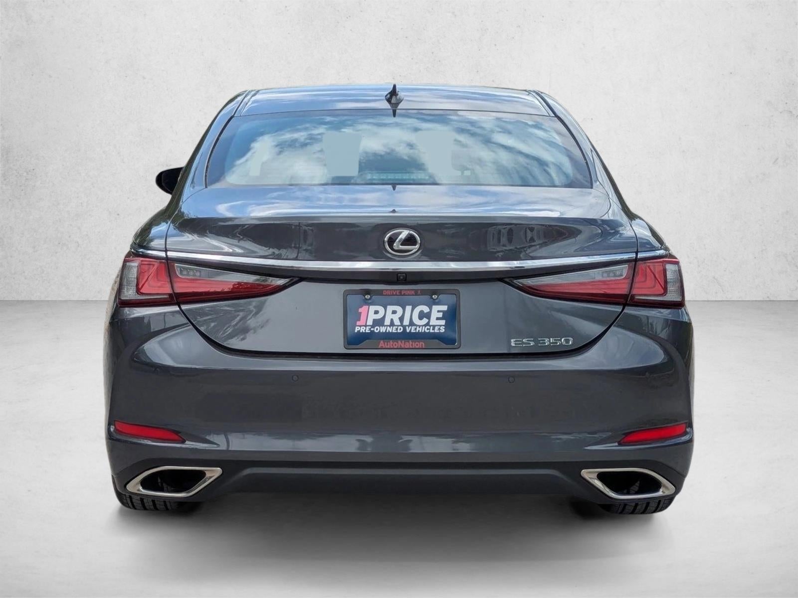 2025 Lexus ES 350 FWD
