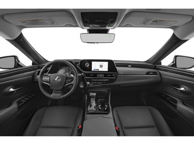 2025 Lexus ES 350 FWD