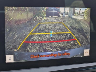 2025 Lexus ES 350 FWD