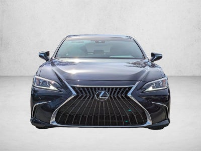 2025 Lexus ES 350 FWD