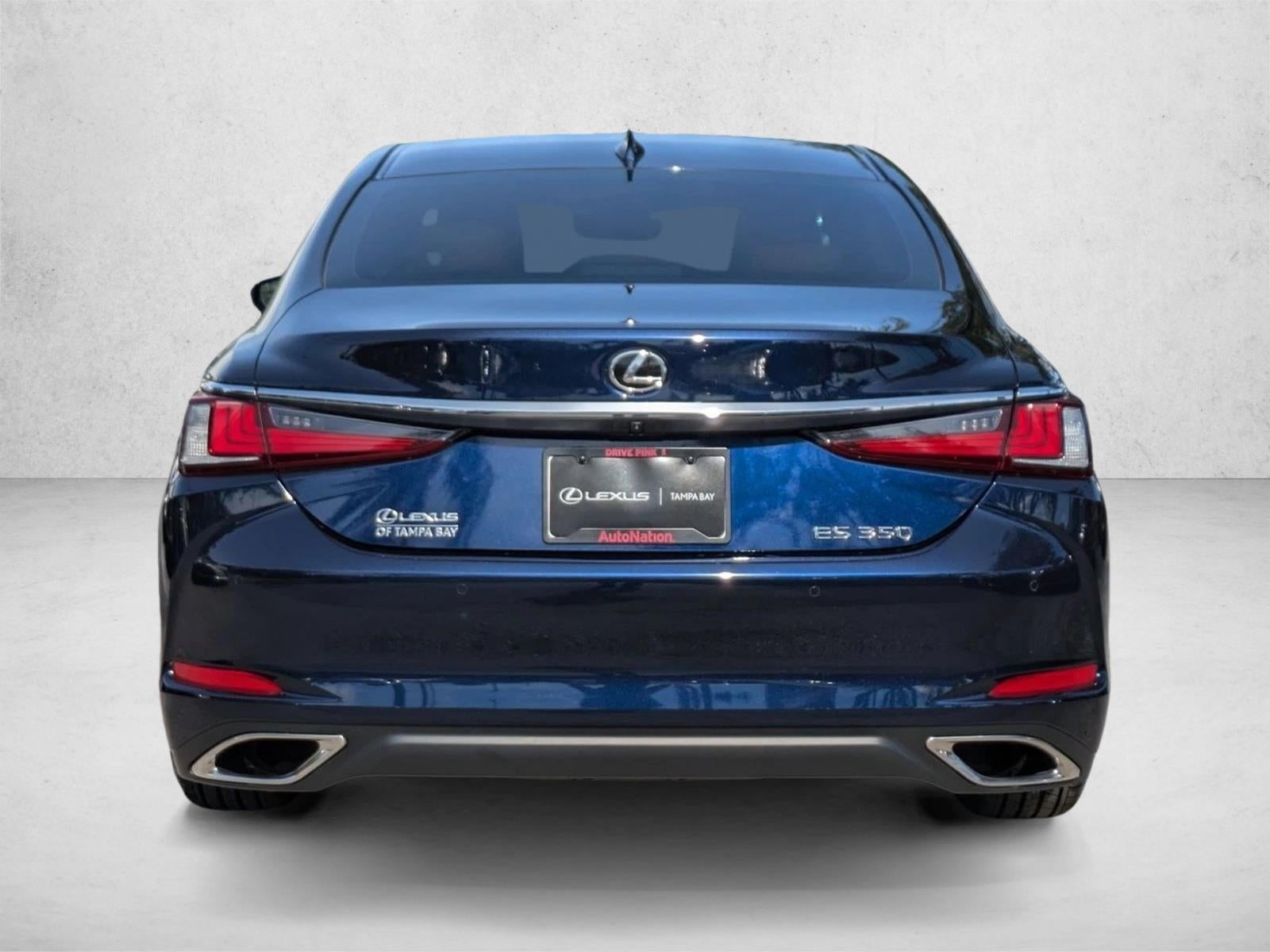 2025 Lexus ES 350 FWD