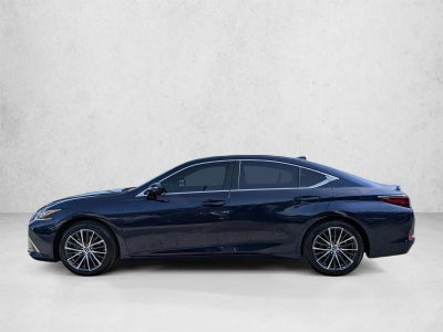 2025 Lexus ES 350 FWD