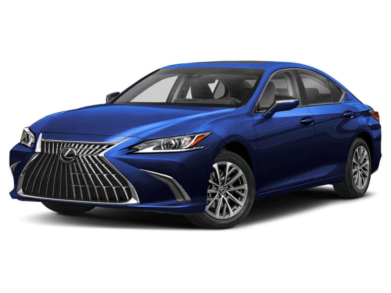 2025 Lexus ES 350 FWD