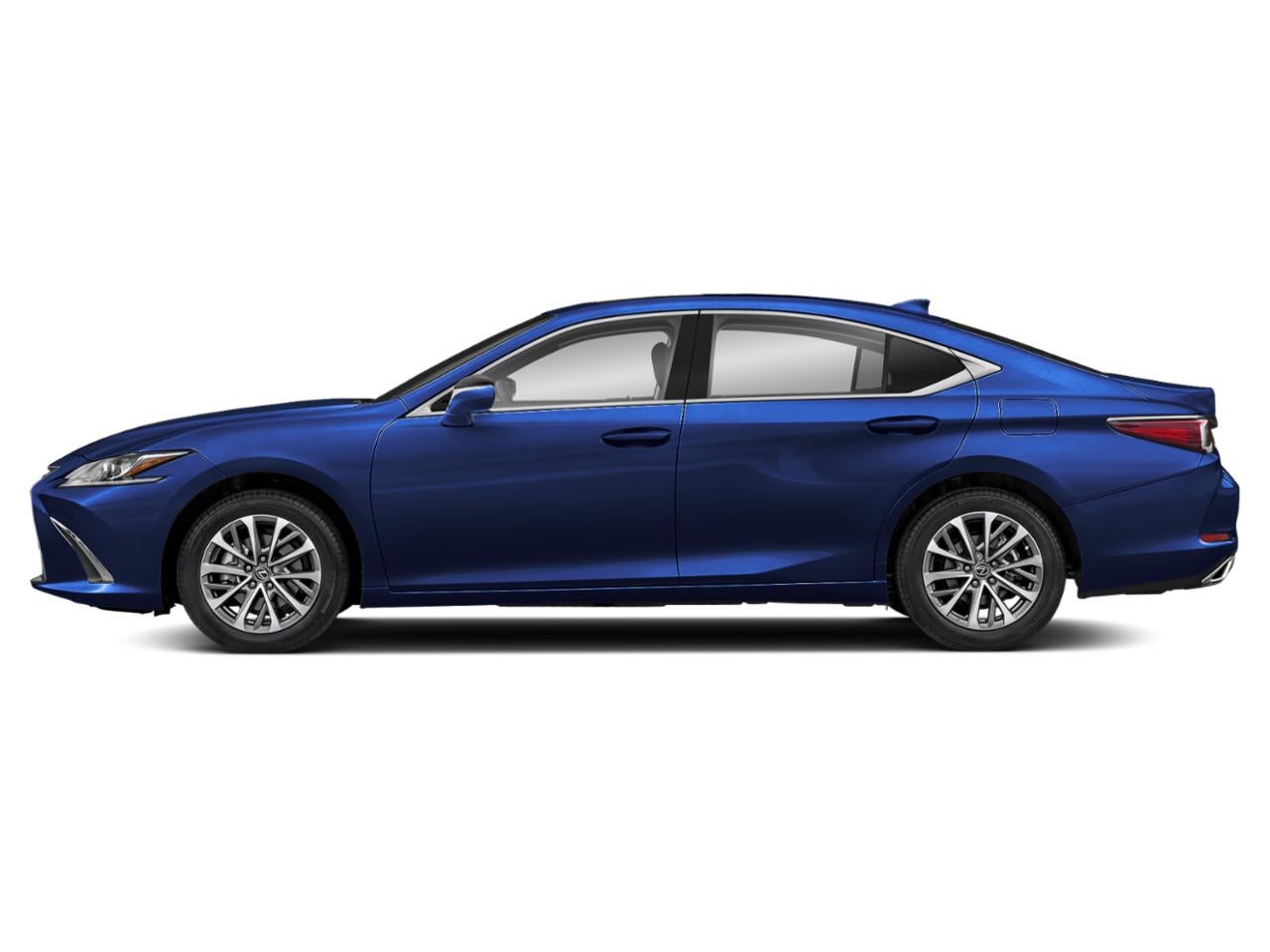 2025 Lexus ES 350 FWD