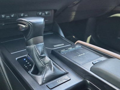 2022 Lexus ES 350 FWD