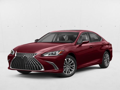 2024 Lexus ES 350 FWD