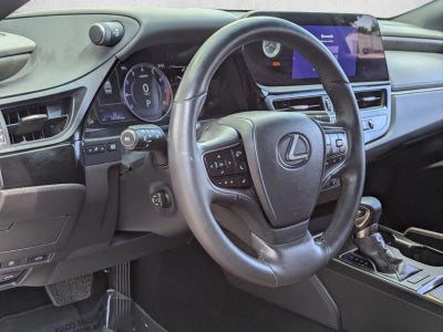 2024 Lexus ES 350 FWD