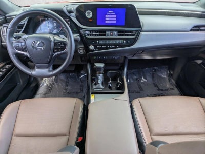 2024 Lexus ES 350 FWD