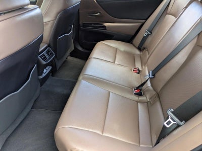 2024 Lexus ES 350 FWD