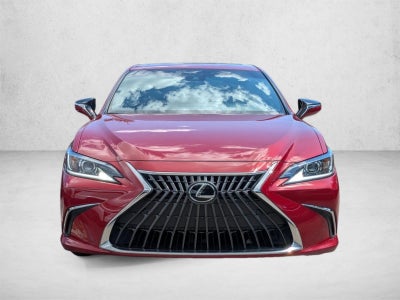 2024 Lexus ES 350 FWD