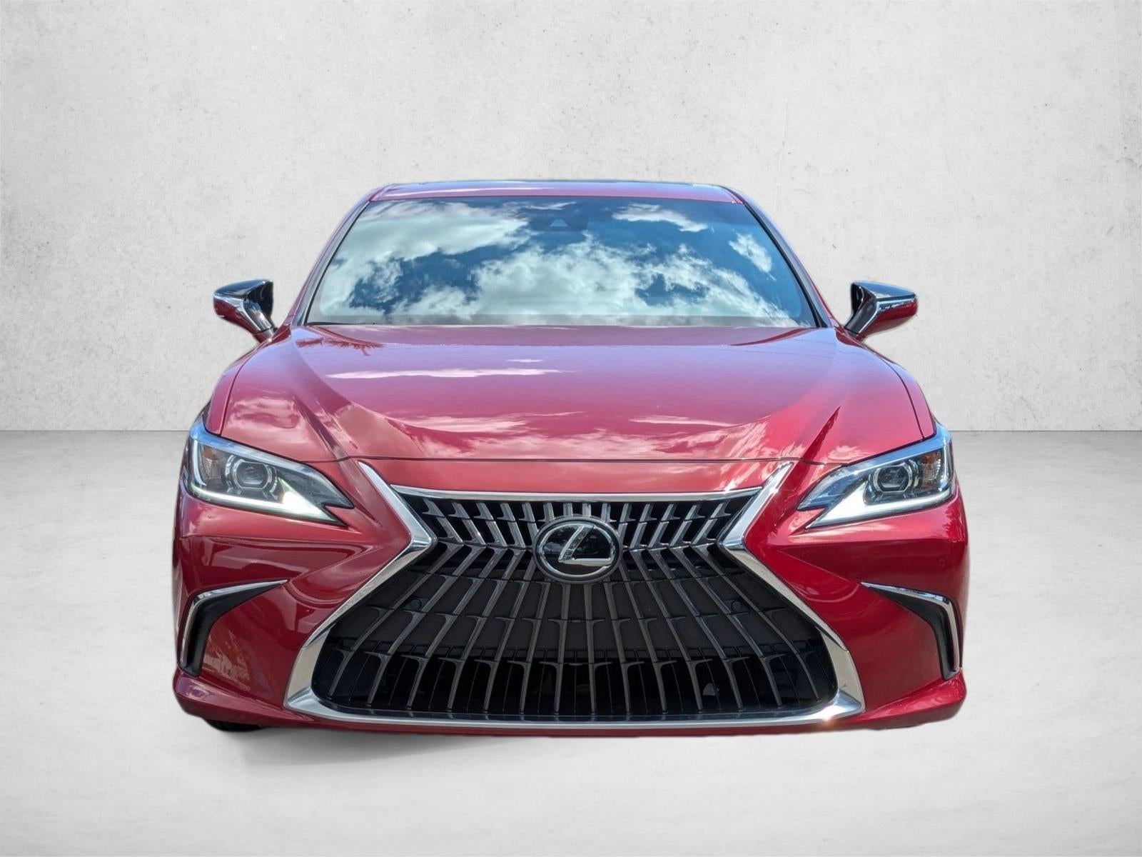 2024 Lexus ES 350 FWD