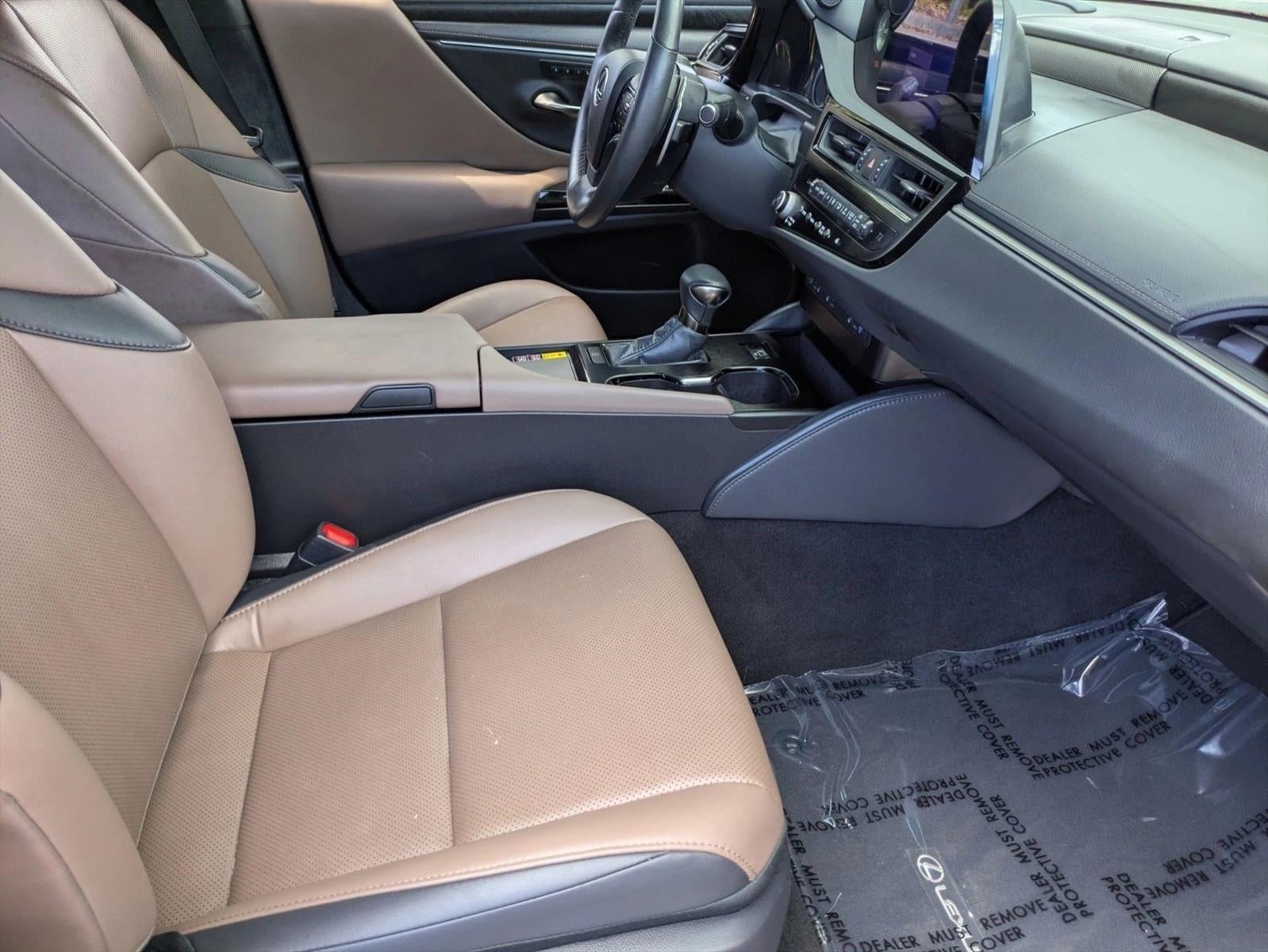 2024 Lexus ES 350 FWD