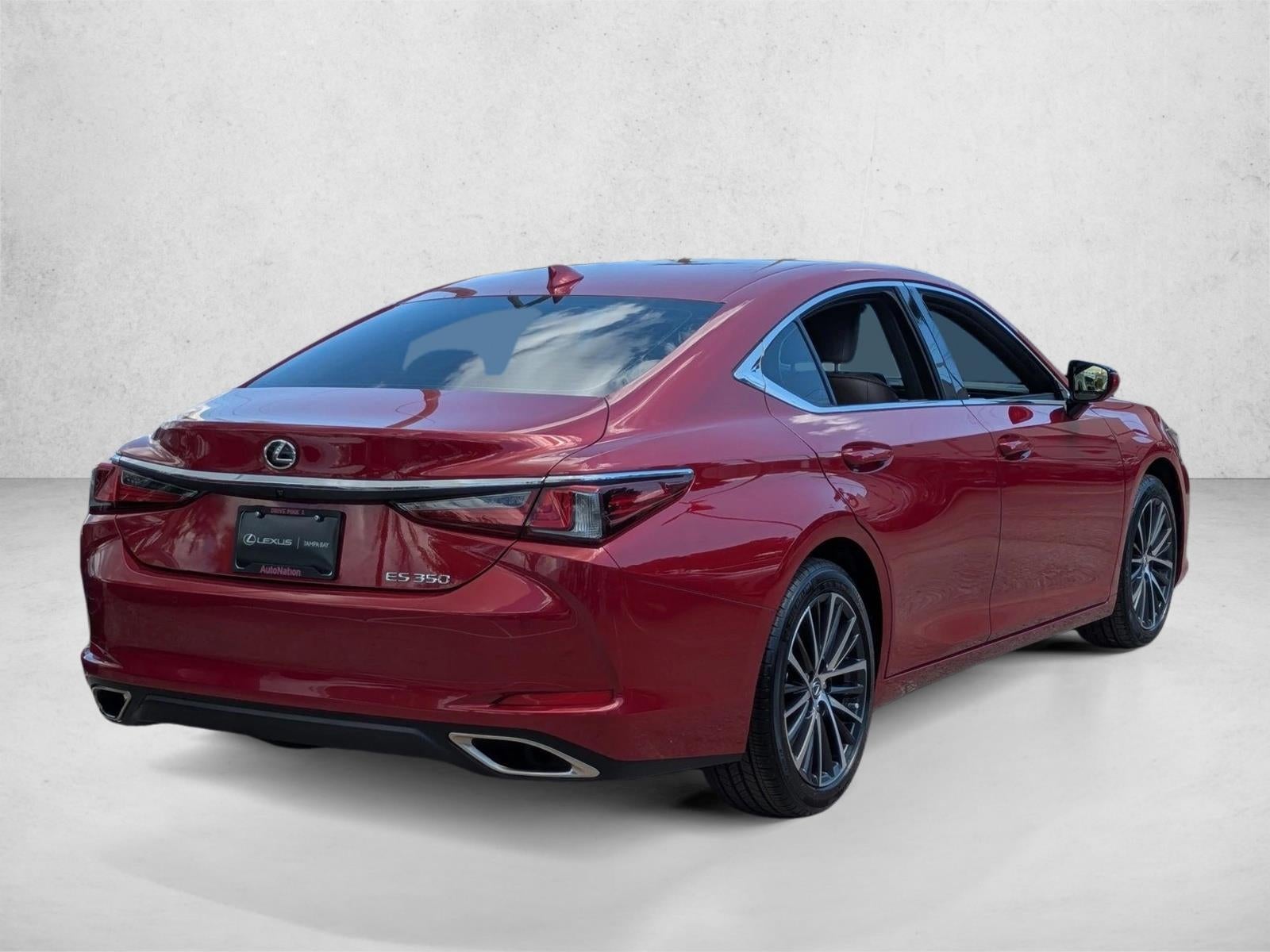 2024 Lexus ES 350 FWD