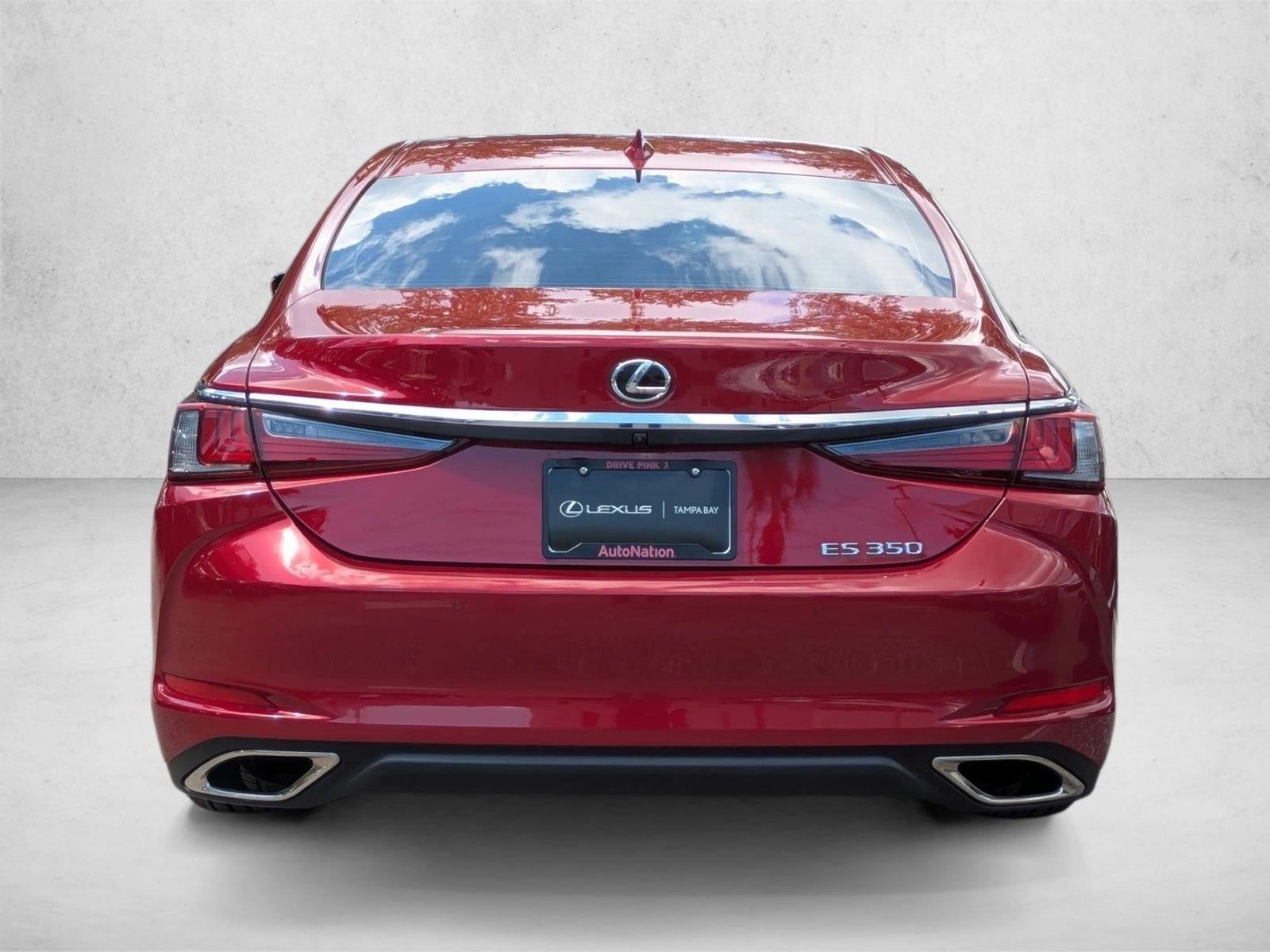 2024 Lexus ES 350 FWD