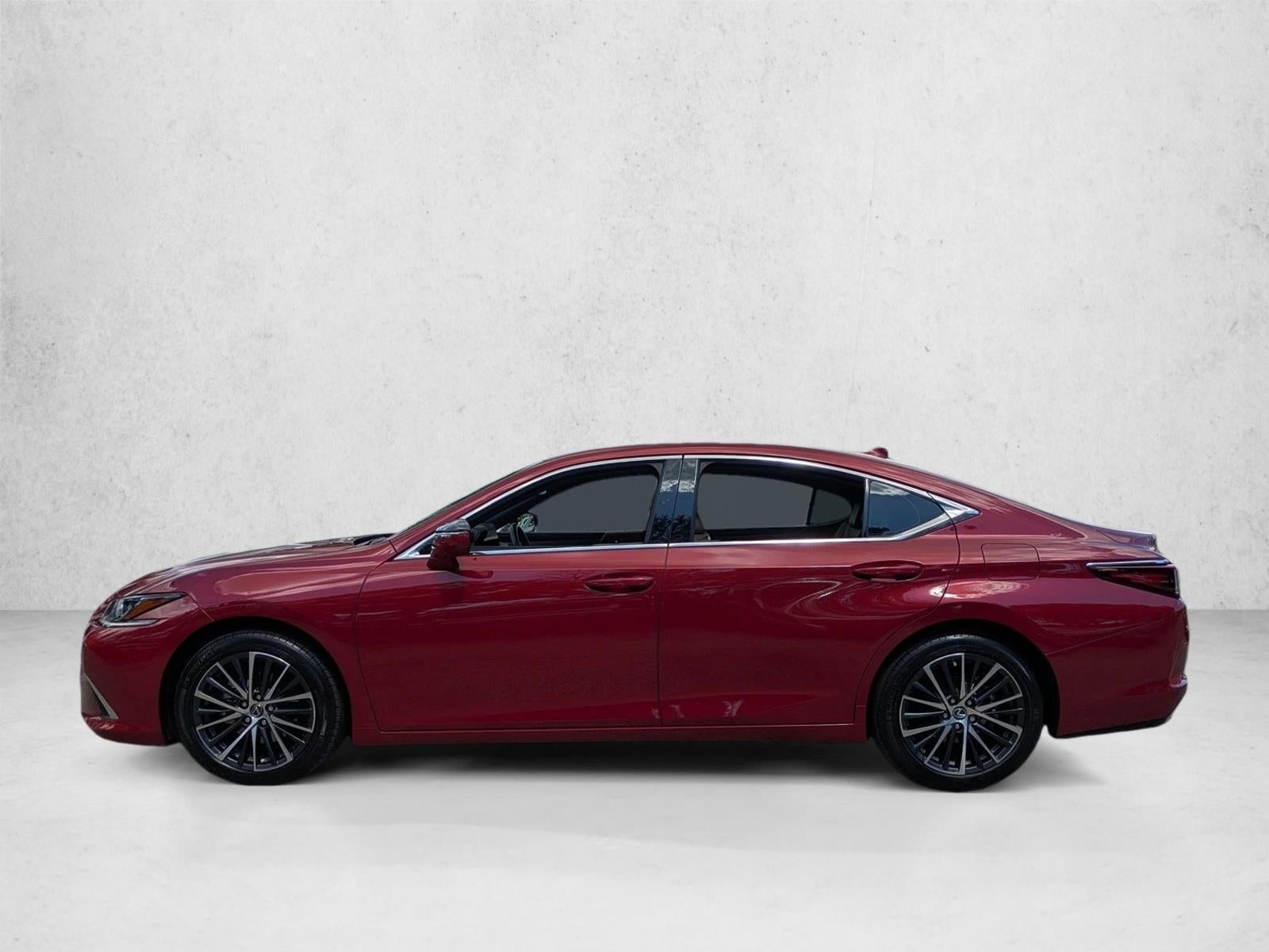 2024 Lexus ES 350 FWD
