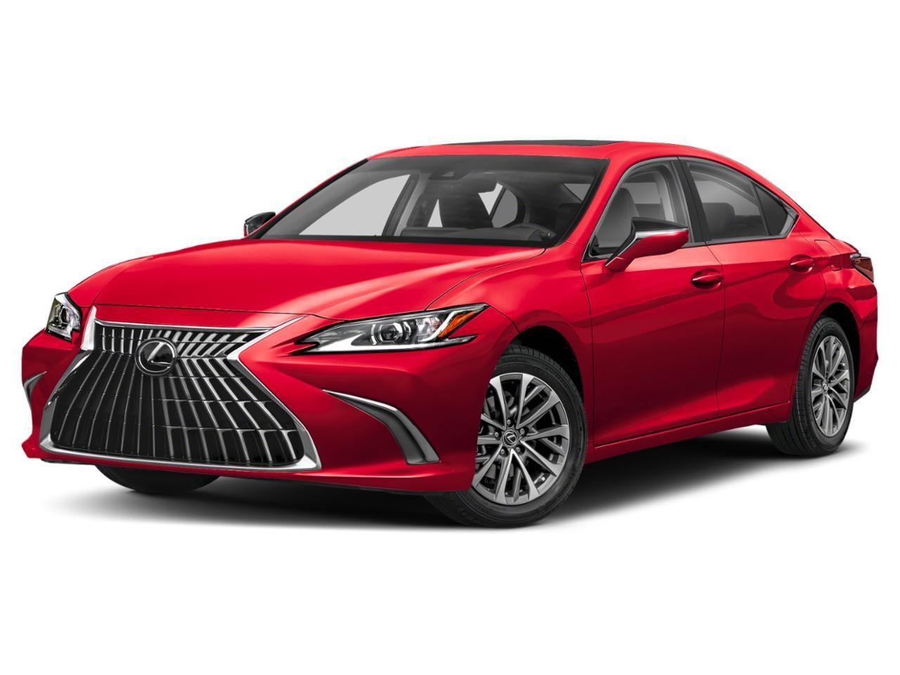 2024 Lexus ES 350 FWD