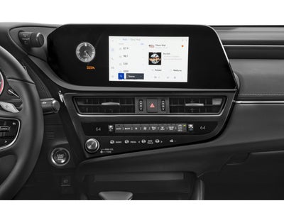 2024 Lexus ES 350 FWD