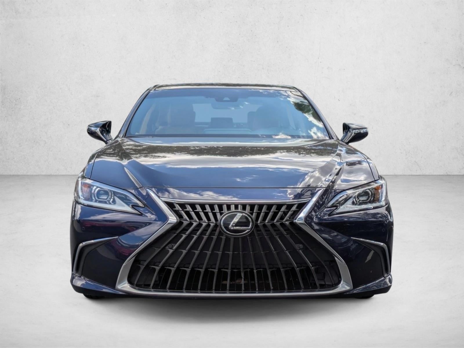 2025 Lexus ES 350 FWD