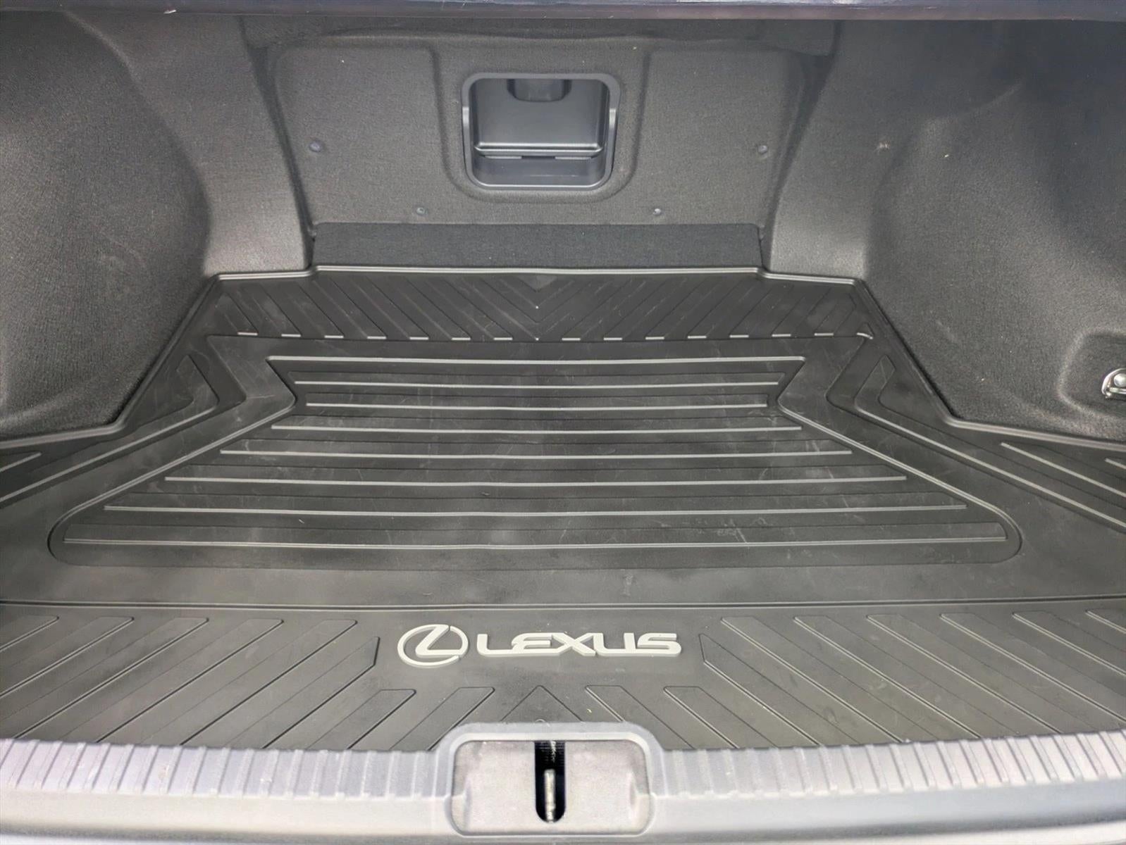 2025 Lexus ES 350 FWD