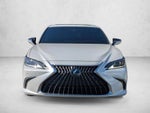 2025 Lexus ES 300h Luxury FWD