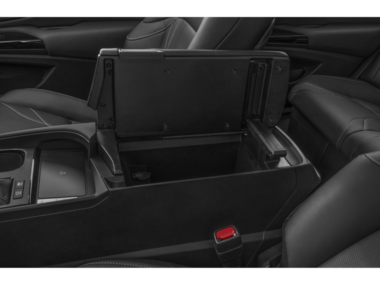 2025 Lexus ES 300h Luxury FWD