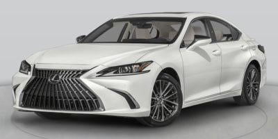 2025 Lexus ES 300h Luxury FWD