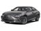 2025 Lexus ES 300h Luxury FWD