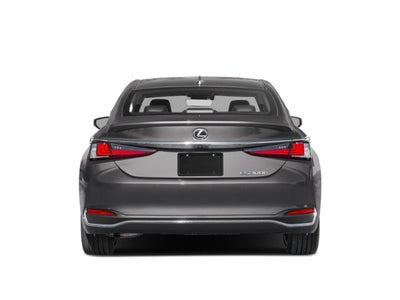 2025 Lexus ES 300h Luxury FWD