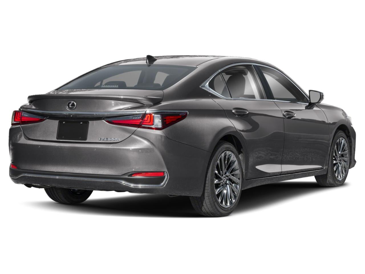 2025 Lexus ES 300h Luxury FWD