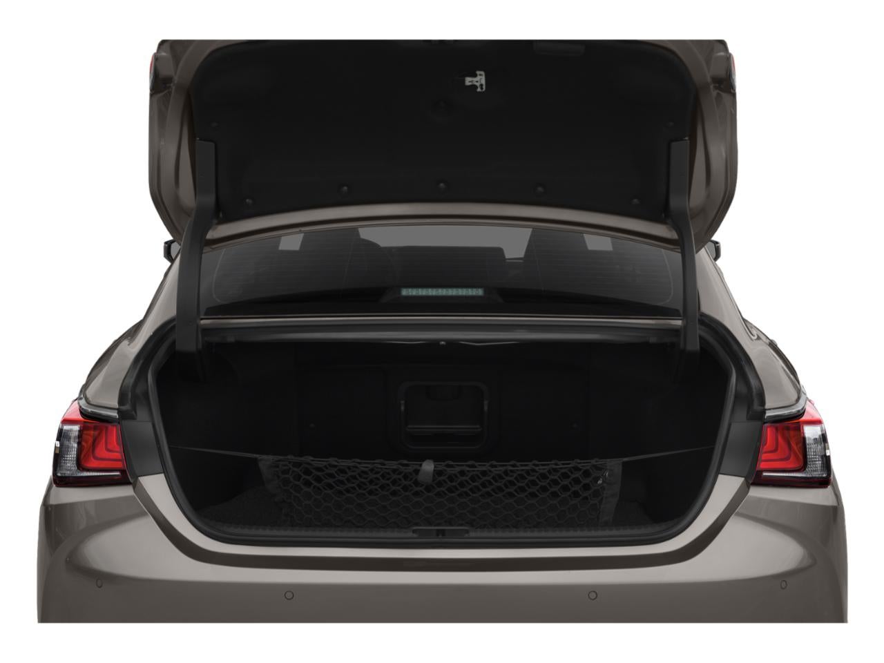 2020 Lexus ES 350 F SPORT FWD