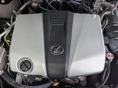 2023 Lexus ES 350 F SPORT Handling FWD