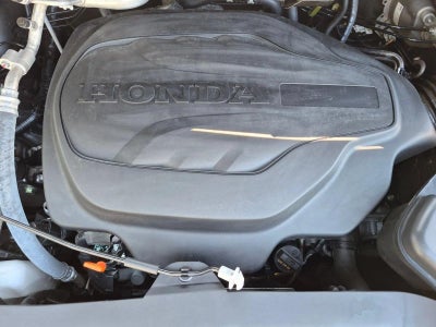2024 Honda Odyssey EX-L Auto