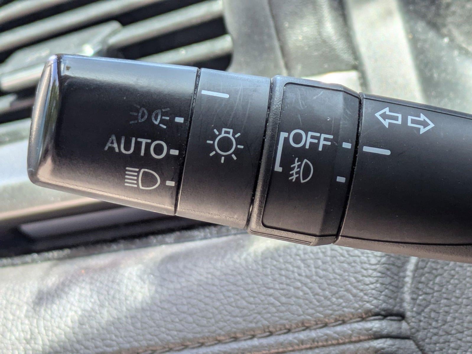 2018 Honda Odyssey Elite Auto