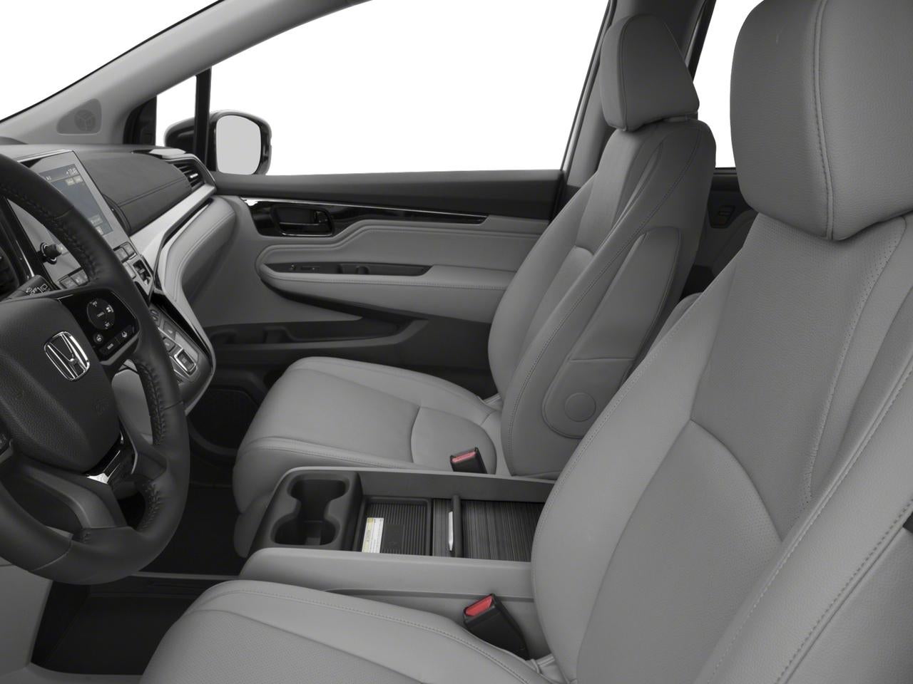 2018 Honda Odyssey Elite Auto