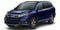 2021 Honda Pilot Touring 7-Passenger 2WD