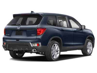 2024 Honda Passport EX-L AWD