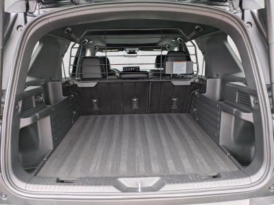 2026 Honda Passport TrailSport Elite Blackout AWD