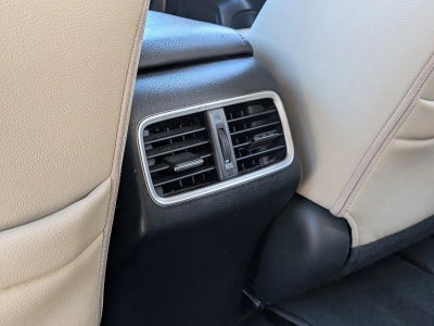 2015 Honda CR-V Touring 2WD