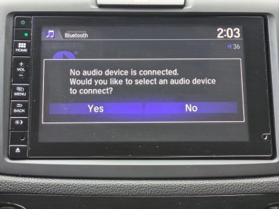 2016 Honda CR-V Touring 2WD