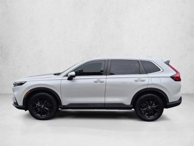 2024 Honda CR-V EX AWD