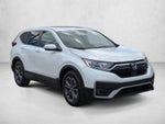 2022 Honda CR-V EX 2WD