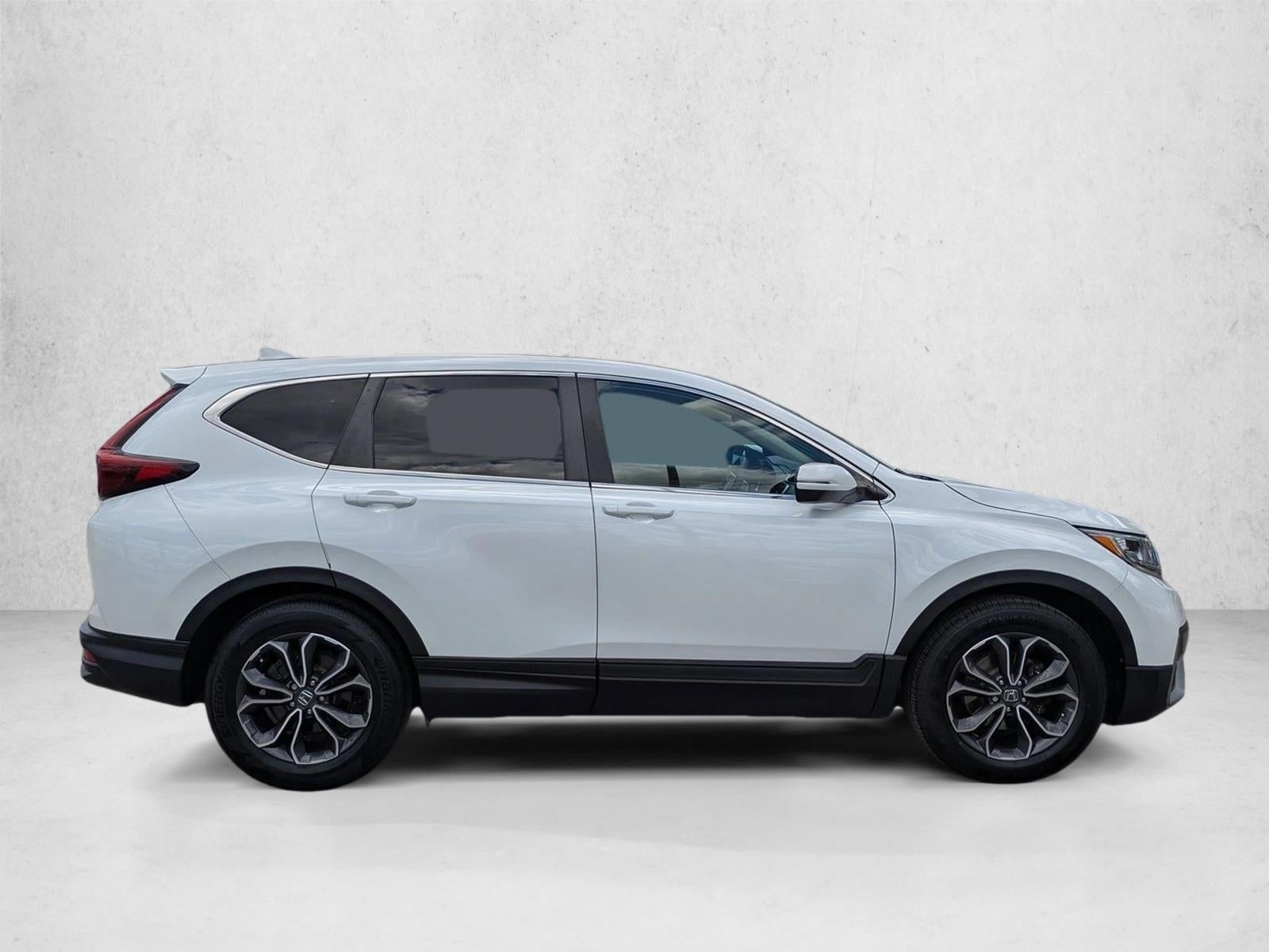 2022 Honda CR-V EX 2WD